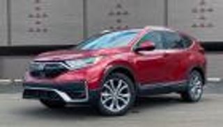 من التصميم إلى السعر.. تعرف على تقييم الخبراء لطراز هوندا CR-V Touring