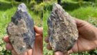 فرس النهر.. بطل اكتشاف أثري في إثيوبيا يعود تاريخه لـ1.4 مليون سنة