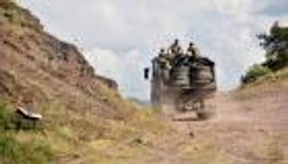 المواجهات بين أرمينيا وأذربيجان..عوْد على بدء