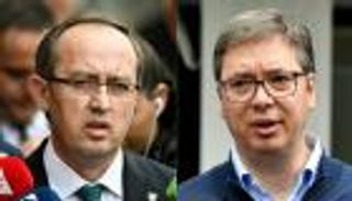 كوسوفو وصربيا.. حوار معبد بالعقبات أمام تطبيع العلاقات