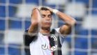 كريستيانو رونالدو.. فشل يحدث لأول مرة في 2020