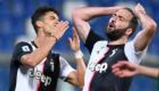 ترتيب الدوري الإيطالي.. مباريات يوفنتوس القادمة "شيء من الخوف"