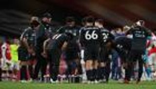 بعد إخفاق ليفربول.. 4 أندية في نادي الـ100 نقطة