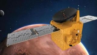 مسبار الأمل الإماراتي