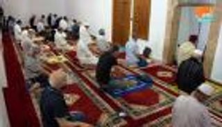 مساجد المغرب تفتح أبوابها.. والحاجان علي والبراهمي يلتقيان مجددا 