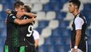 ترتيب الدوري الإيطالي.. 9 نقاط تفصل يوفنتوس عن اللقب