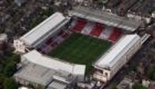 أرسنال ضد ليفربول.. سر "كمبوند" الدقيقة 72