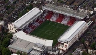 ملعب هايبري