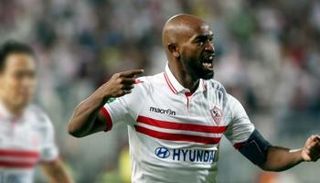 محمود عبدالرازق شيكابالا