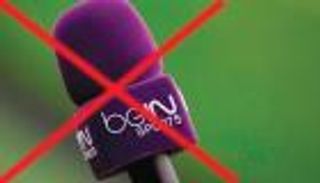 قطر تستقبل صفعة جديدة على تردد "بي إن سبورتس"