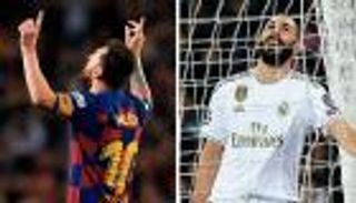 "بنزيمة أفضل".. طعنة أرجنتينية جديدة في ظهر ميسي