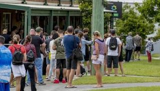 تفاقم البطالة في أستراليا - أرشيفية