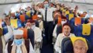 وحدة المصير.. أضخم حشد لشيوخ القبائل الليبية بمصر