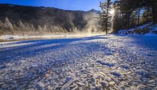 الحرّ الشديد يجتاح سيبيريا