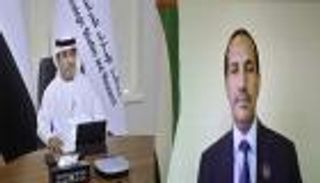 محمد ناصر الأحبابي: "مسبار الأمل" نقطة تاريخية لقطاع الفضاء الإماراتي