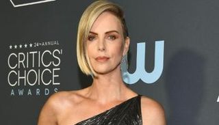 تشارليز ثيرون