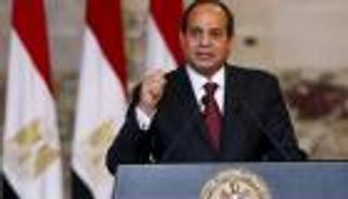 السيسي لشيوخ وأعيان القبائل: هدفنا تفعيل إرادة الشعب الليبي