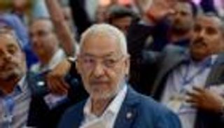 إيداع عريضة بالبرلمان التونسي لسحب الثقة من الغنوشي