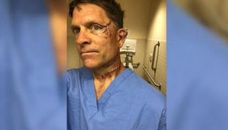 الأمريكي ديف تشيرنوسكي