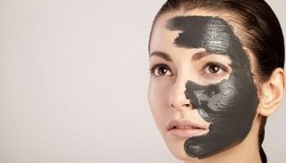 ماسك الكربون النشط