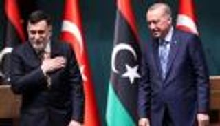 استثمارات أردوغان بليبيا.. سم إخواني لابتلاع شمال أفريقيا