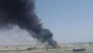 مقتل اثنين بالحرس الإيراني أحدهما قائد في كردستان