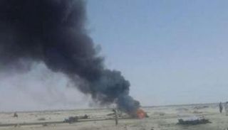 هجوم مسلح في جنوب شرقي إيران - أرشيفية