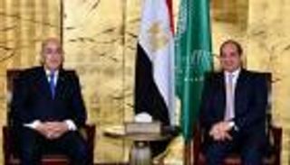 الأمن القومي للجزائر ومصر.. "خط أحمر" يورط أردوغان بليبيا