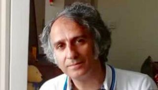 علي رضا علي نجاد - أرشيفية