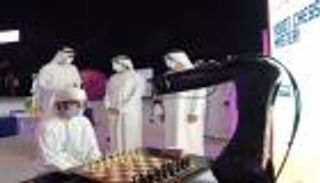 حمدان بن محمد: الإمارات أصبحت مركزا عالميا لتطوير الذكاء الاصطناعي