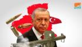 تقدير موقف أوروبي يكشف أطماع أردوغان في شمال أفريقيا