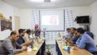 الصحفيون الفلسطينيون يرفضون تحريض الاحتلال ضد نقيبهم