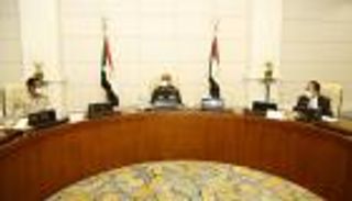 اجتماع طارئ لـ"الأعلى للسلام" بالسودان لبحث اتفاق الجبهة الثورية