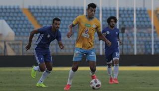عبدالرحمن مجدي جناح الإسماعيلي المصري