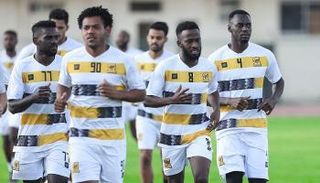 فريق الاتحاد السعودي