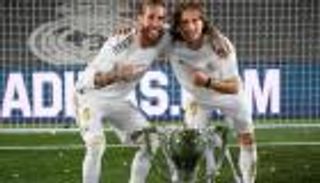 ريال مدريد يهدي "الدوري الإسباني الأصعب" لضحايا كورونا