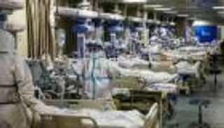 أمريكا تسجل رقما قياسيا بإصابات كورونا اليومية