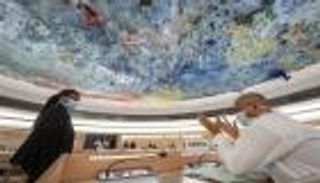 مجلس حقوق الإنسان يعتمد قرارا جديدا بشأن كورونا