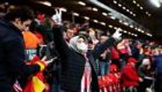 تحديد موعد عودة الجماهير لمدرجات الدوري الإنجليزي