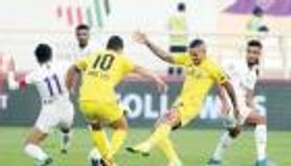 بـ4 ضوابط.. آليات قرعة الدوري الإماراتي عن بعد