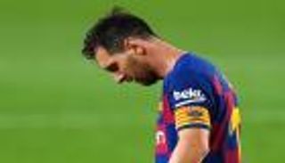 حديث الصور يكشف كواليس تصريح ميسي الغاضب