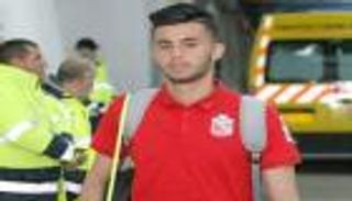 متصدر ترتيب هدافي الدوري الجزائري يرفض الانتقال لبلوزداد