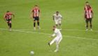 ريال مدريد ليس وحيدا.. من أكثر المستفيدين من ركلات الجزاء؟