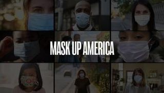 لقطة من الفيلم الترويجي لحملة 