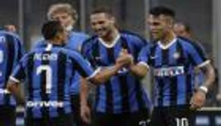 إنتر ميلان يشعل ترتيب الدوري الإيطالي برباعية سبال