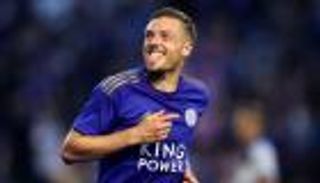 هداف الدوري الإنجليزي.. هل يحرم فاردي أرسنال وليفربول من الريادة؟