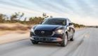 مازدا CX-30 في مواجهة CX-5.. الإخوة الأعداء بسوق الـSUV