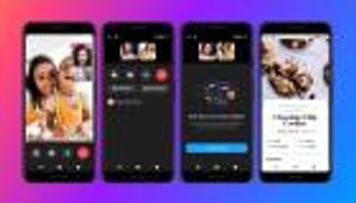 "فيسبوك ماسنجر" يطرح ميزة استثنائية جديدة لمكالمات الفيديو