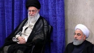 نظام الملالي