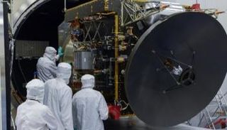 مسبار الأمل الإماراتي 